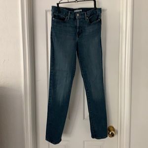 Make an offer….Levi’s jeans, stretchy